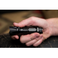 Zoomable LED Tactical Flashlight